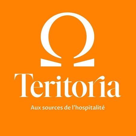 Hotel Domaine De La Font Des Peres - Teritoria Le Beausset Exterior foto
